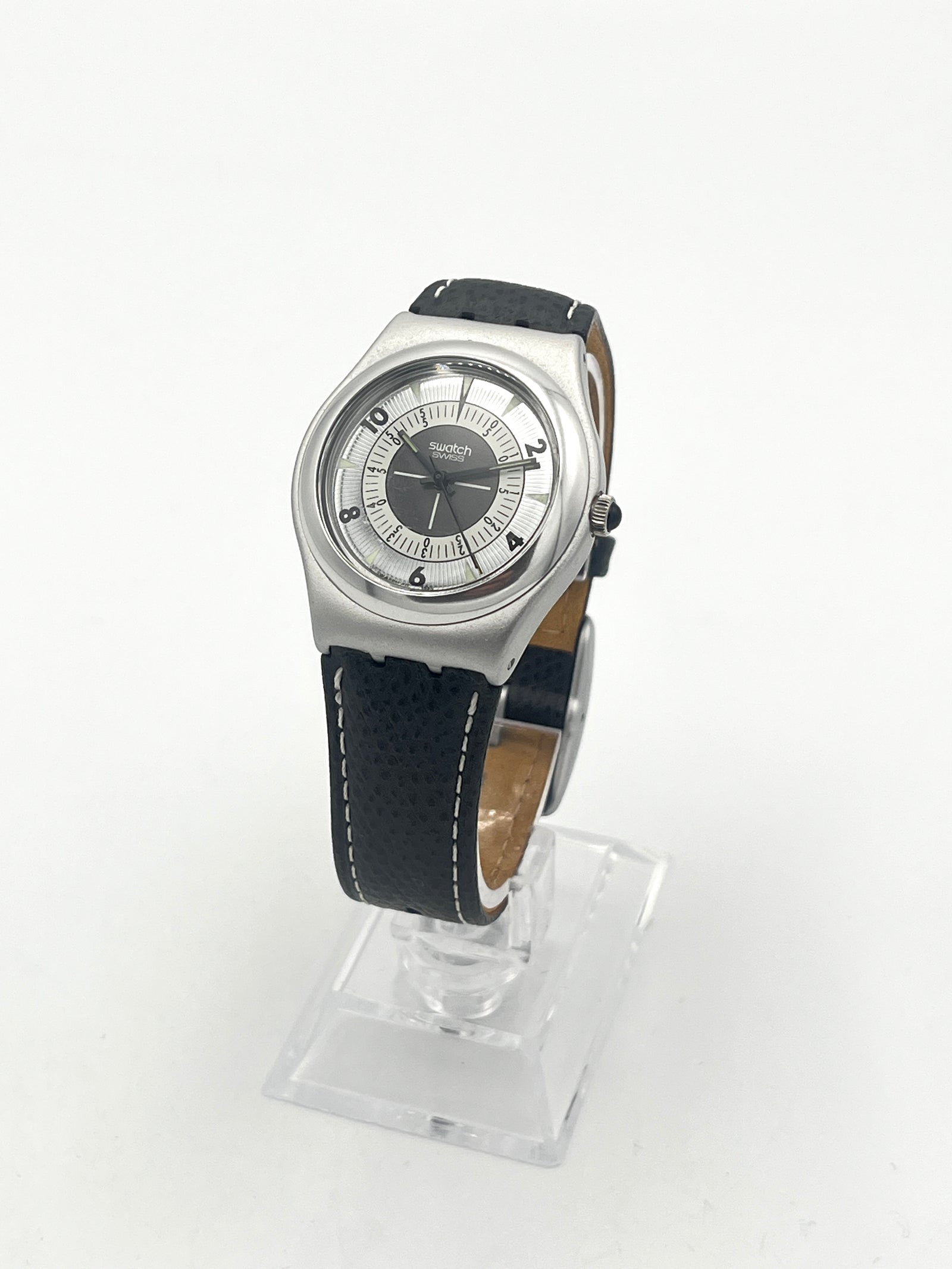 Swatch Irony Medium MAGIC MIRROR YLS1002