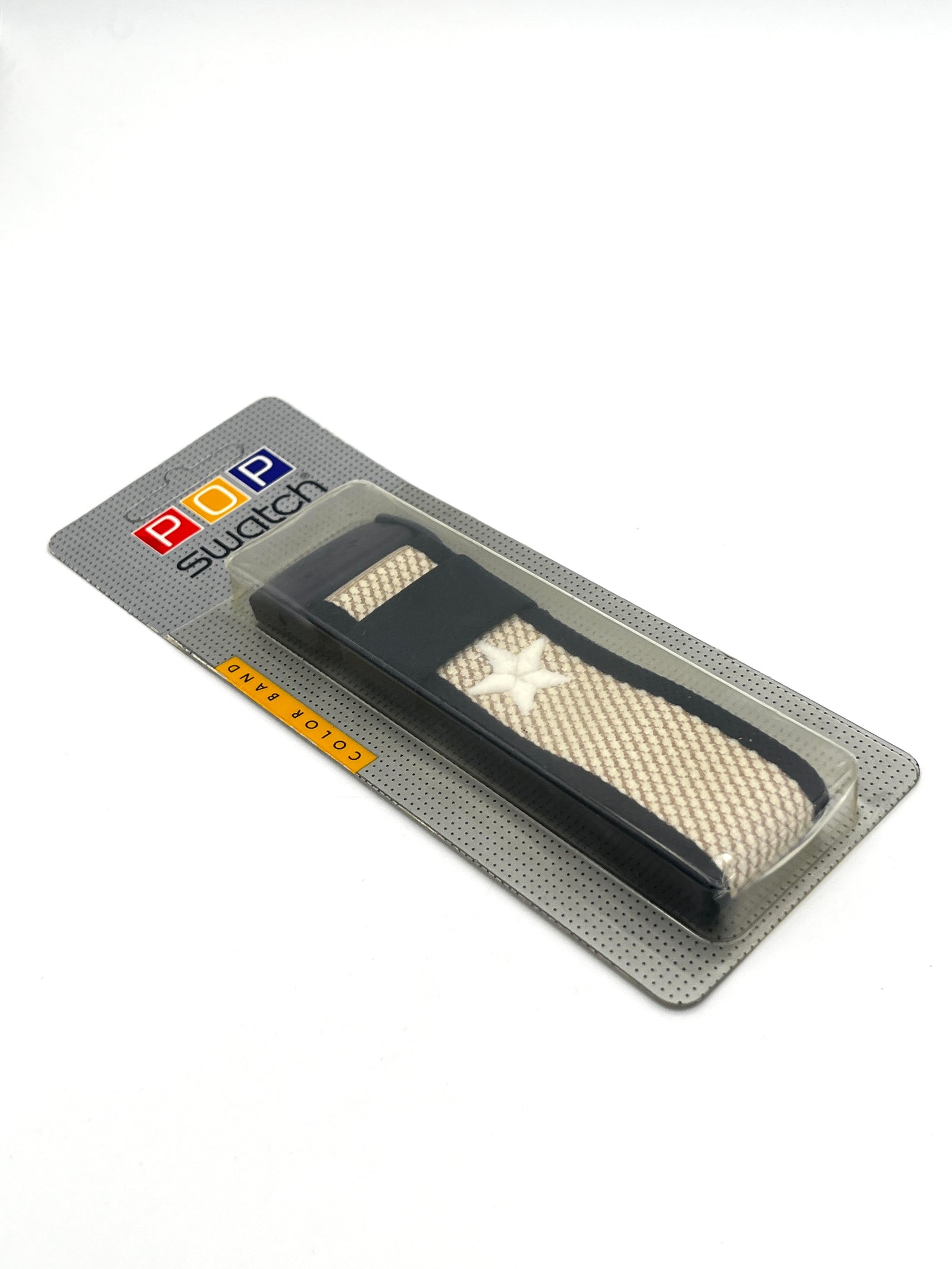 Replacement Band For Midi Pop Swatch AKROS APWK203 (1995)