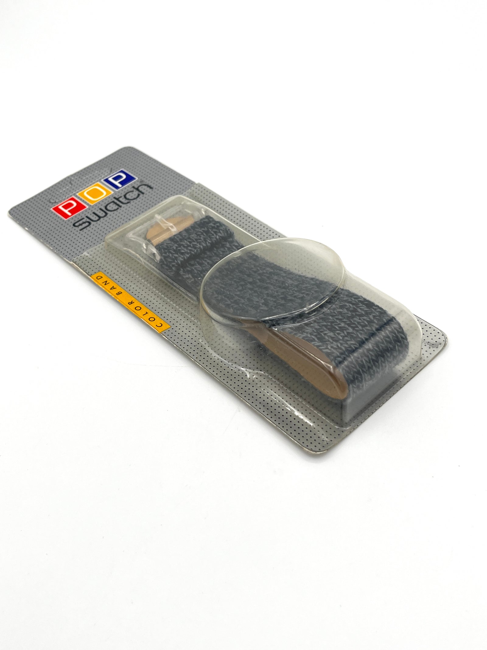 Replacement Band For Midi Pop Swatch WARM UP APMN104 (1995)