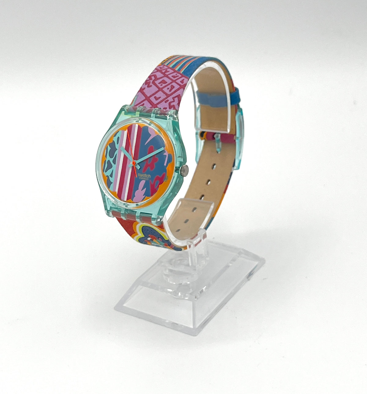 Swatch Gent MOGADOR GL103 (1992)