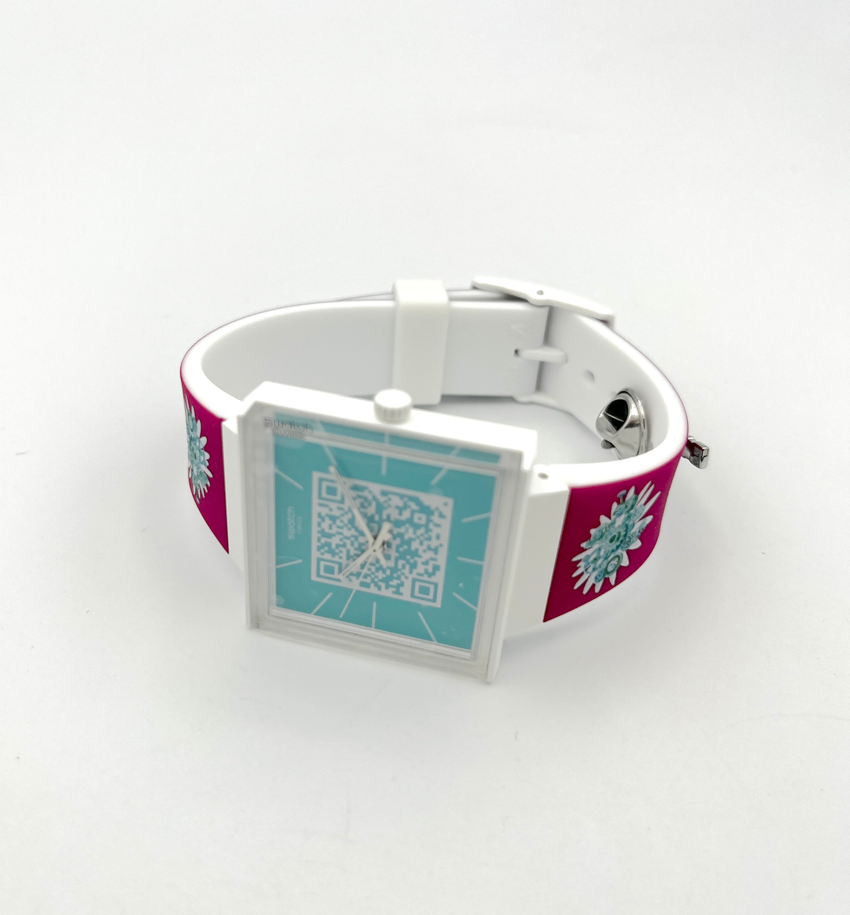 Swatch Shareholder Special WHAT IF  MICRO SO34Z104 (2025)