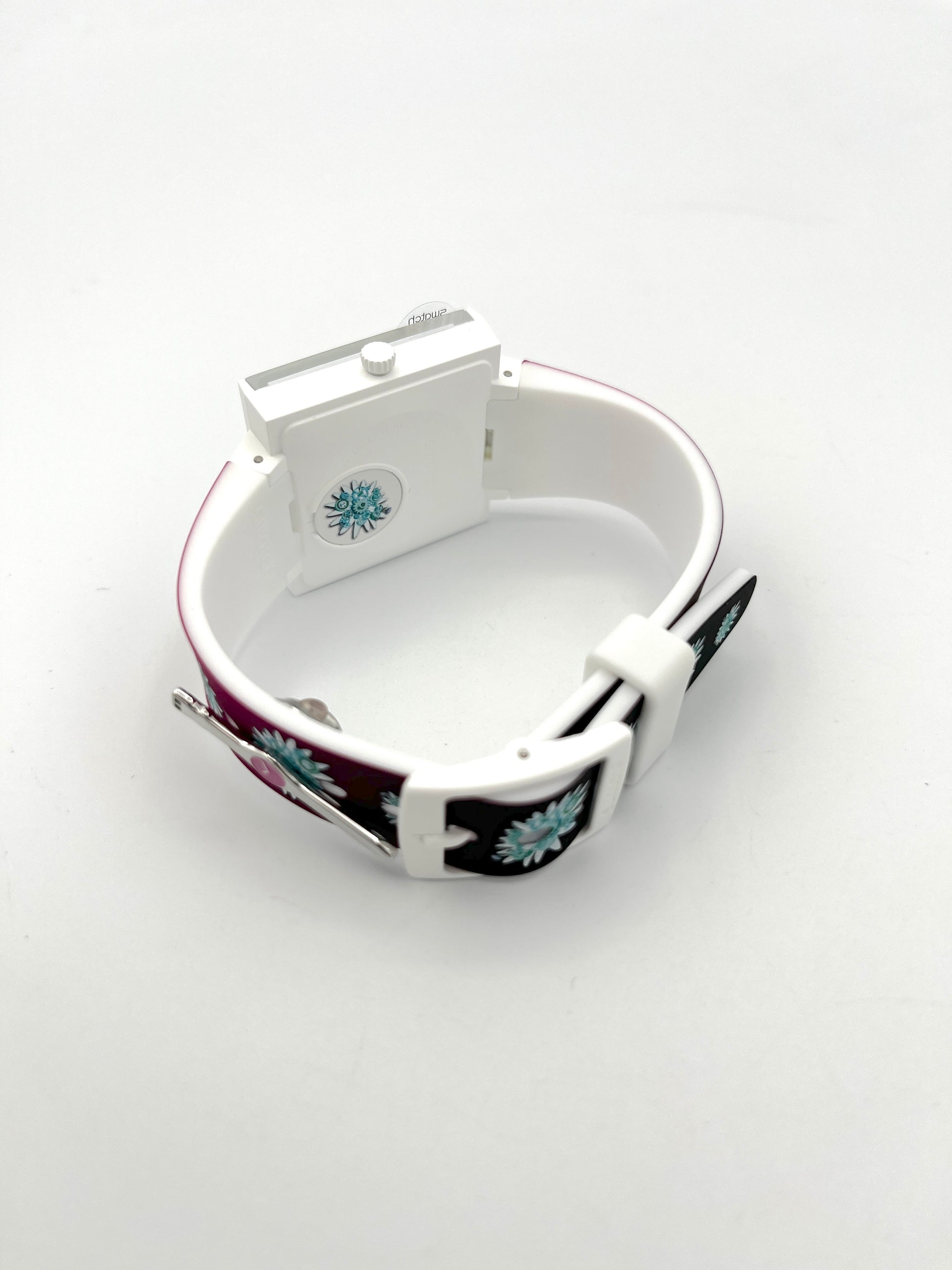 Swatch Shareholder Special WHAT IF ... MICRO SO34Z104 (2025)