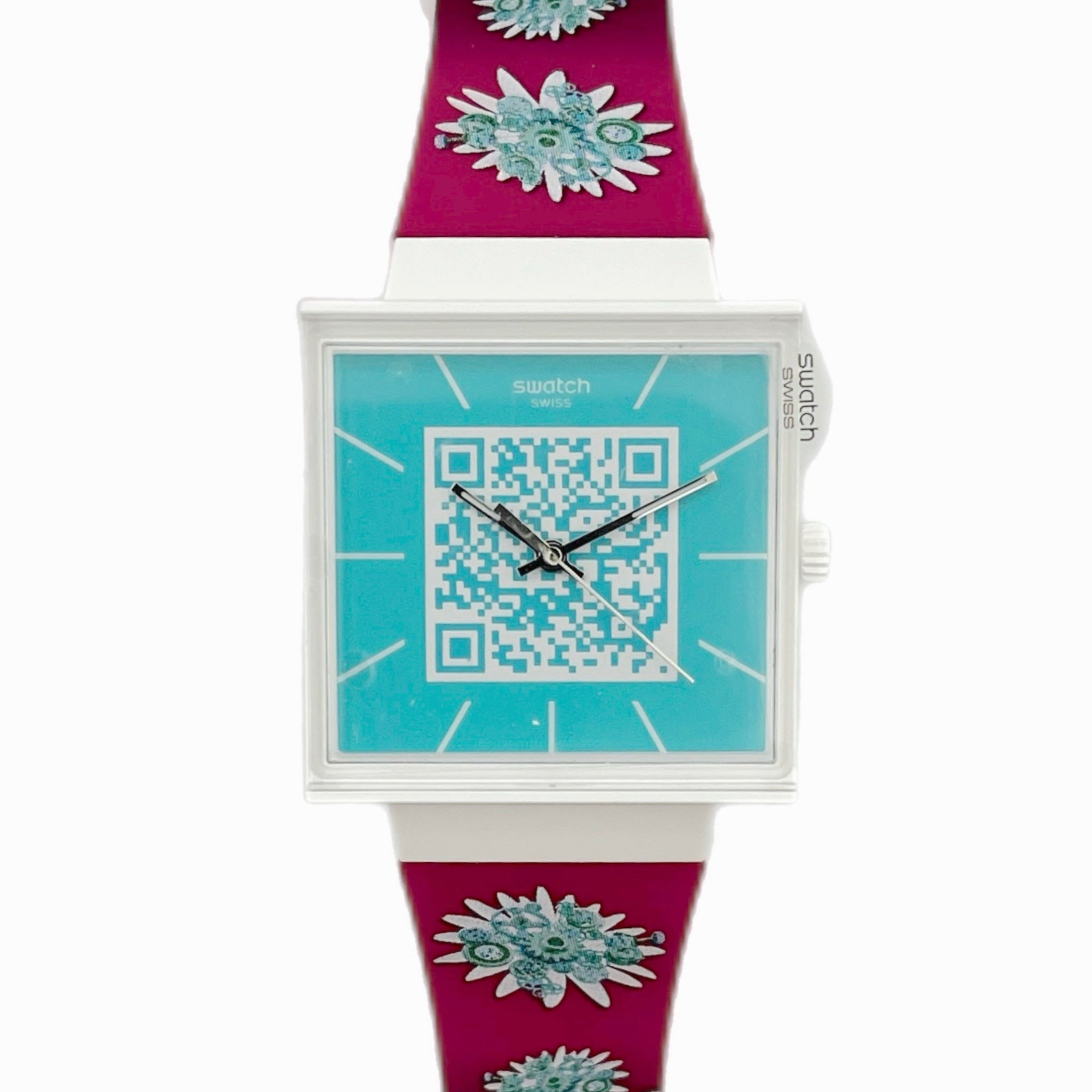 Swatch Shareholder Special WHAT IF ... MICRO SO34Z104 (2025)