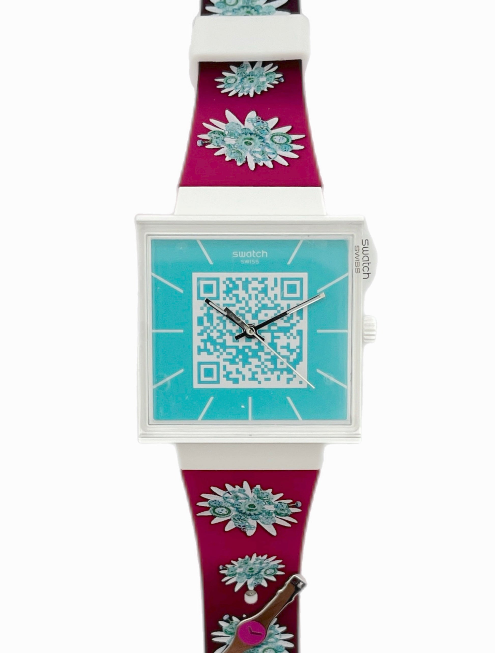 Swatch Shareholder Special WHAT IF ... MICRO SO34Z104 (2025)