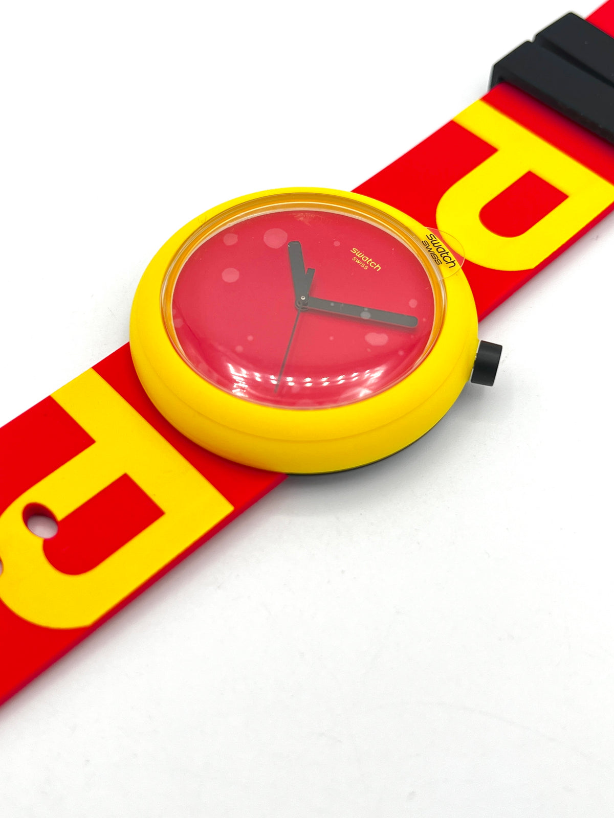 New Pop Swatch POPTASTIC PNJ100 (2016)