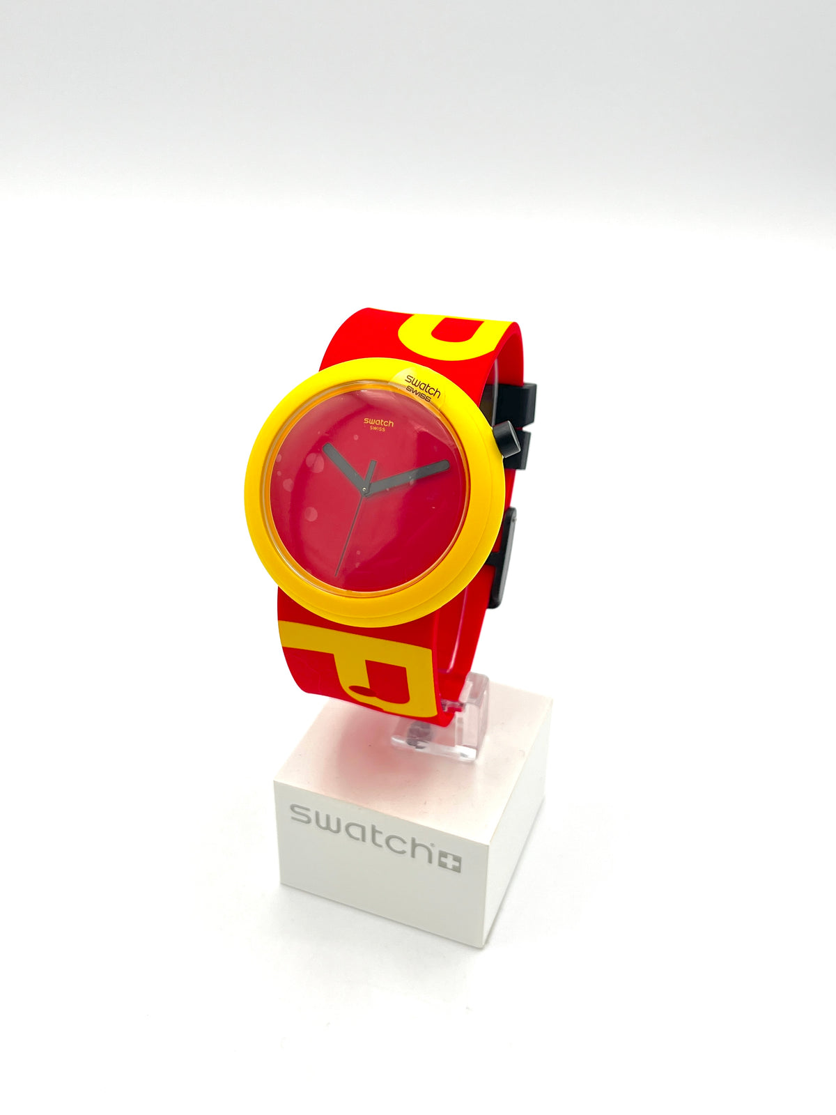 New Pop Swatch POPTASTIC PNJ100 (2016)