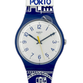 Swatch New Gent PORTO - Destination PORTO SUOZ315 (2019)