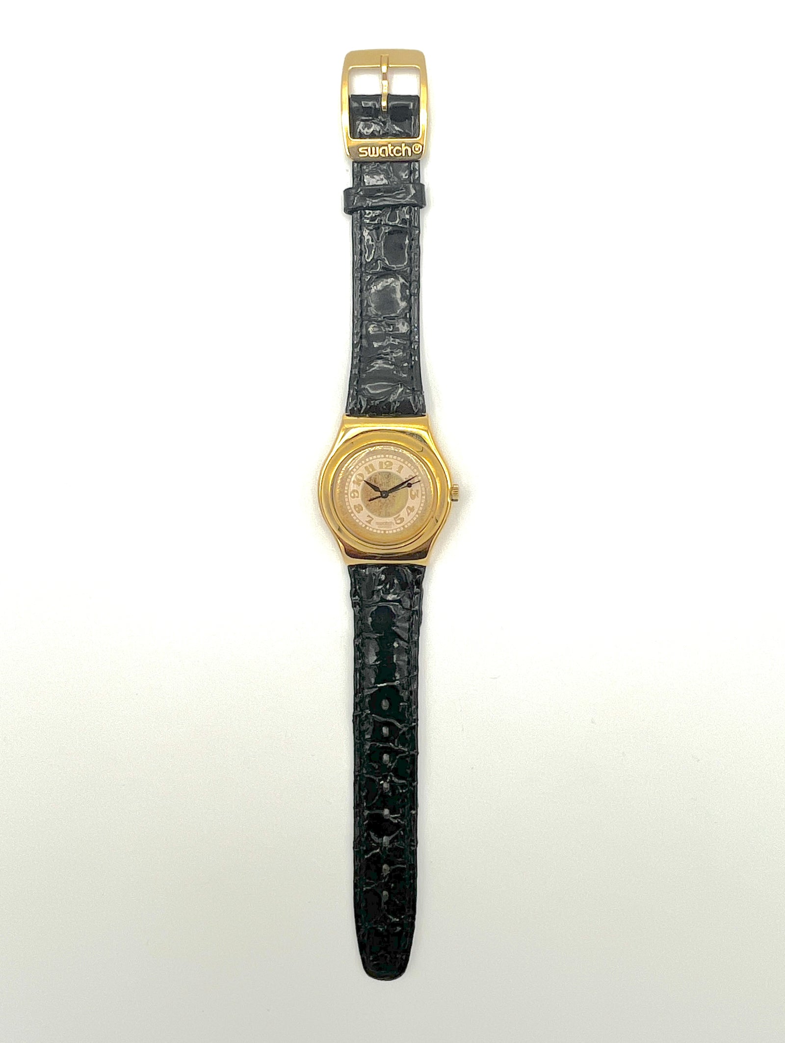 Swatch Irony Medium LE GRAND SOIR YLG103 (1996)