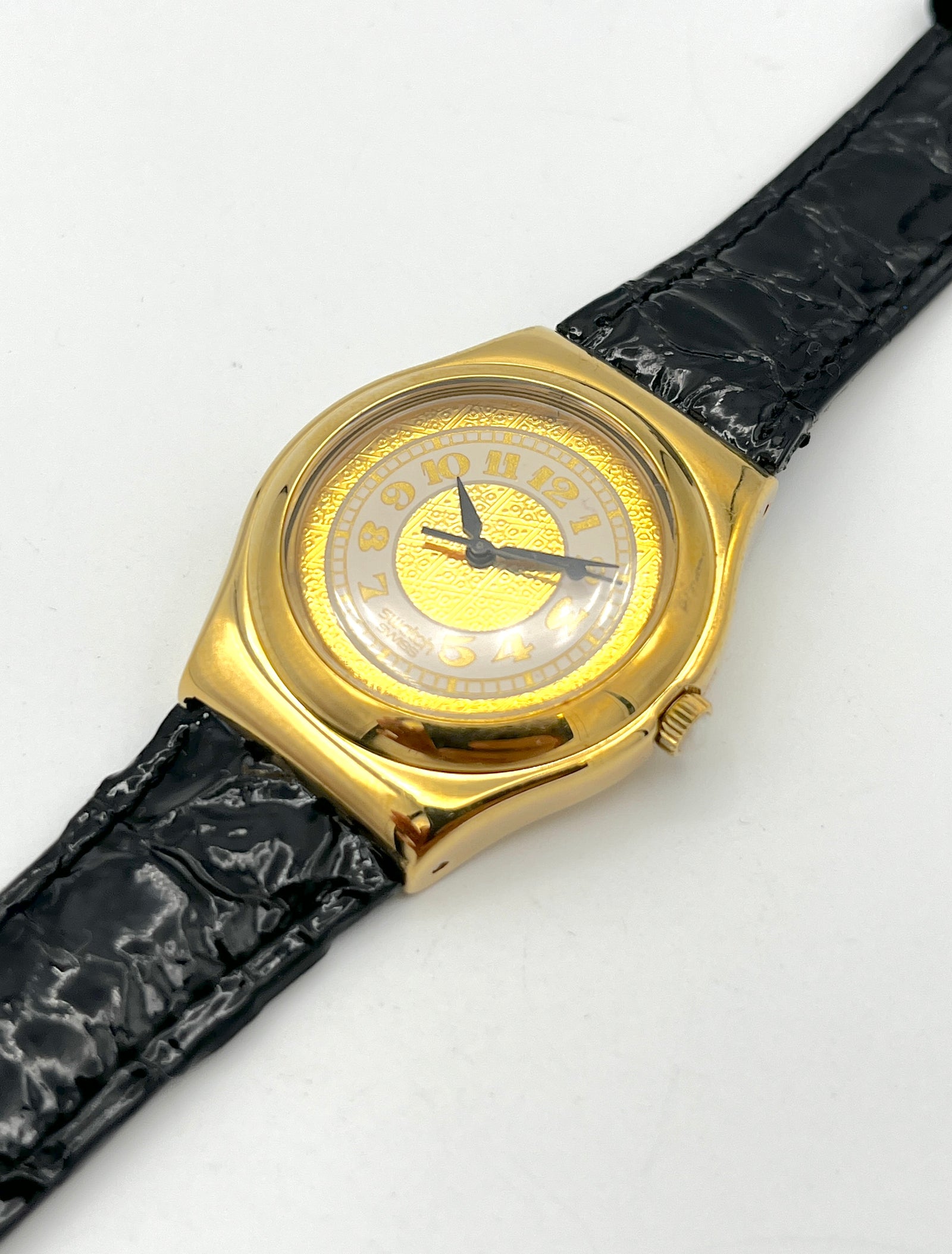 Swatch Irony Medium LE GRAND SOIR YLG103 (1996)