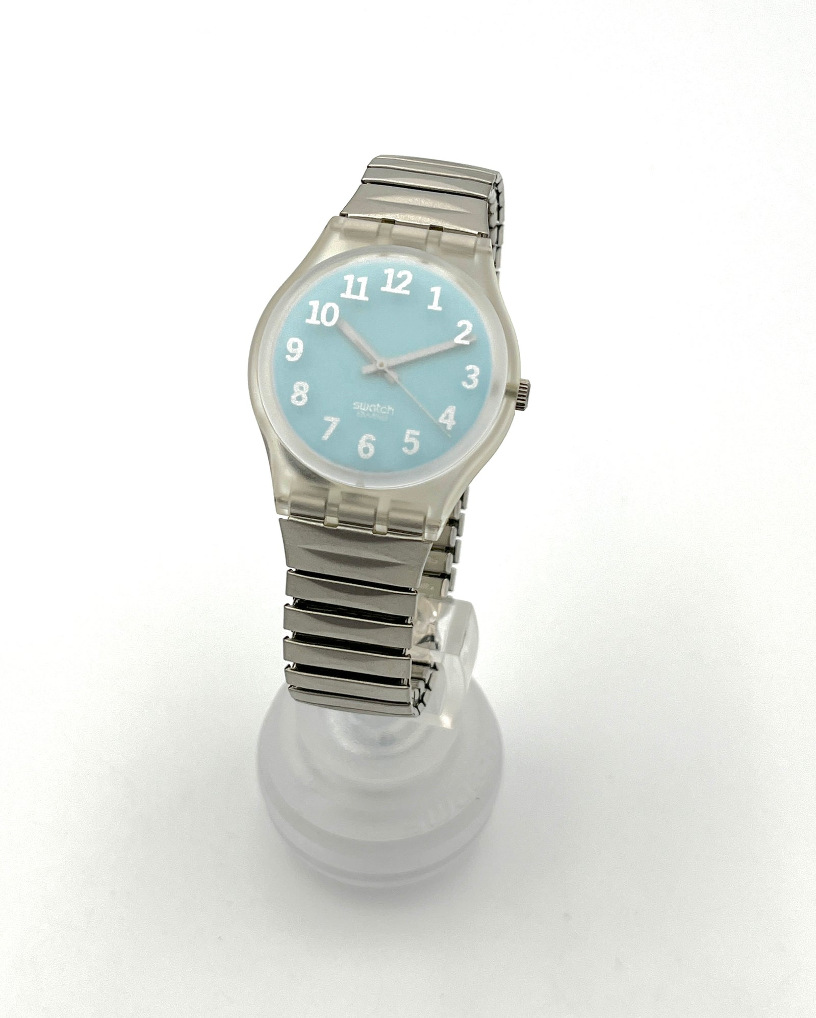 Swatch Flex BRISE GLACE GK247B (1995)