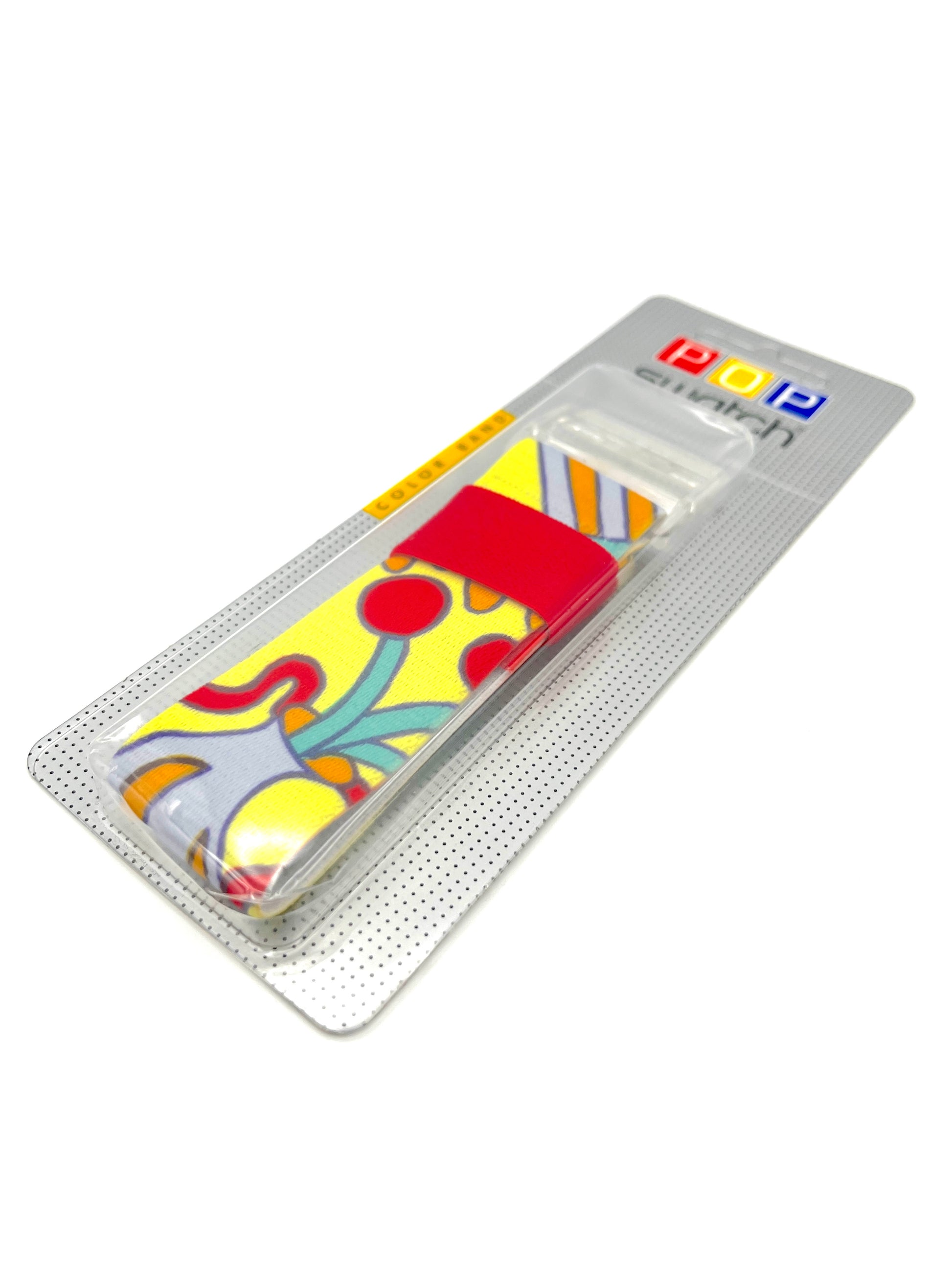 Replacement Band For Pop Swatch MILANO APWK151 (1991)