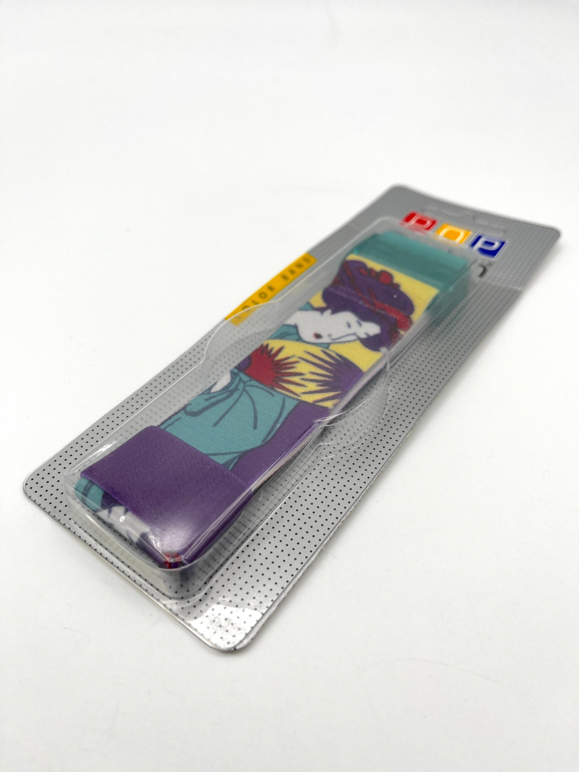 Replacement Band For Pop Swatch PLEASURE GARDEN APWK152 (1991)