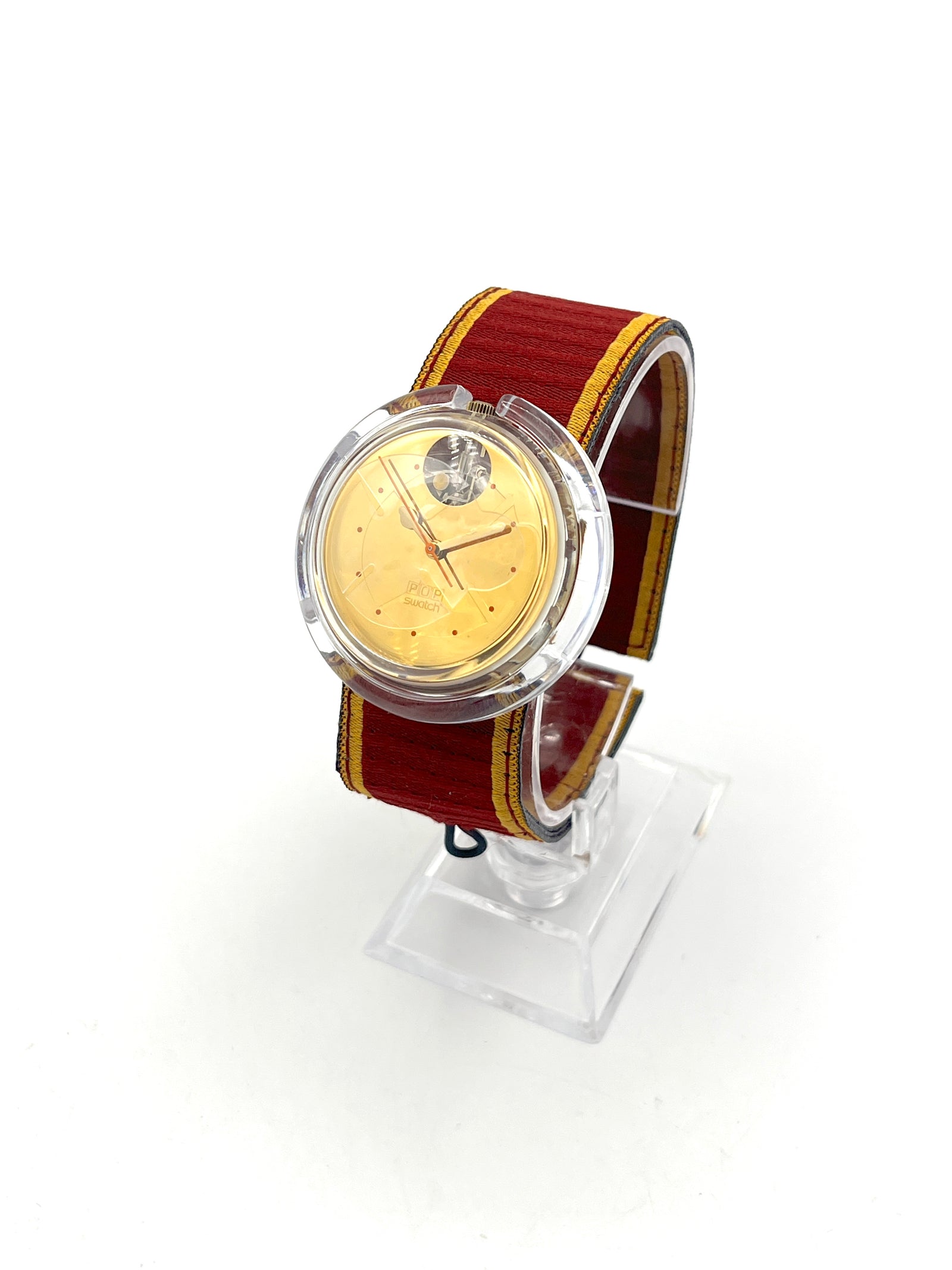 Midi Pop Swatch TUBANTE PMK121 (1998)