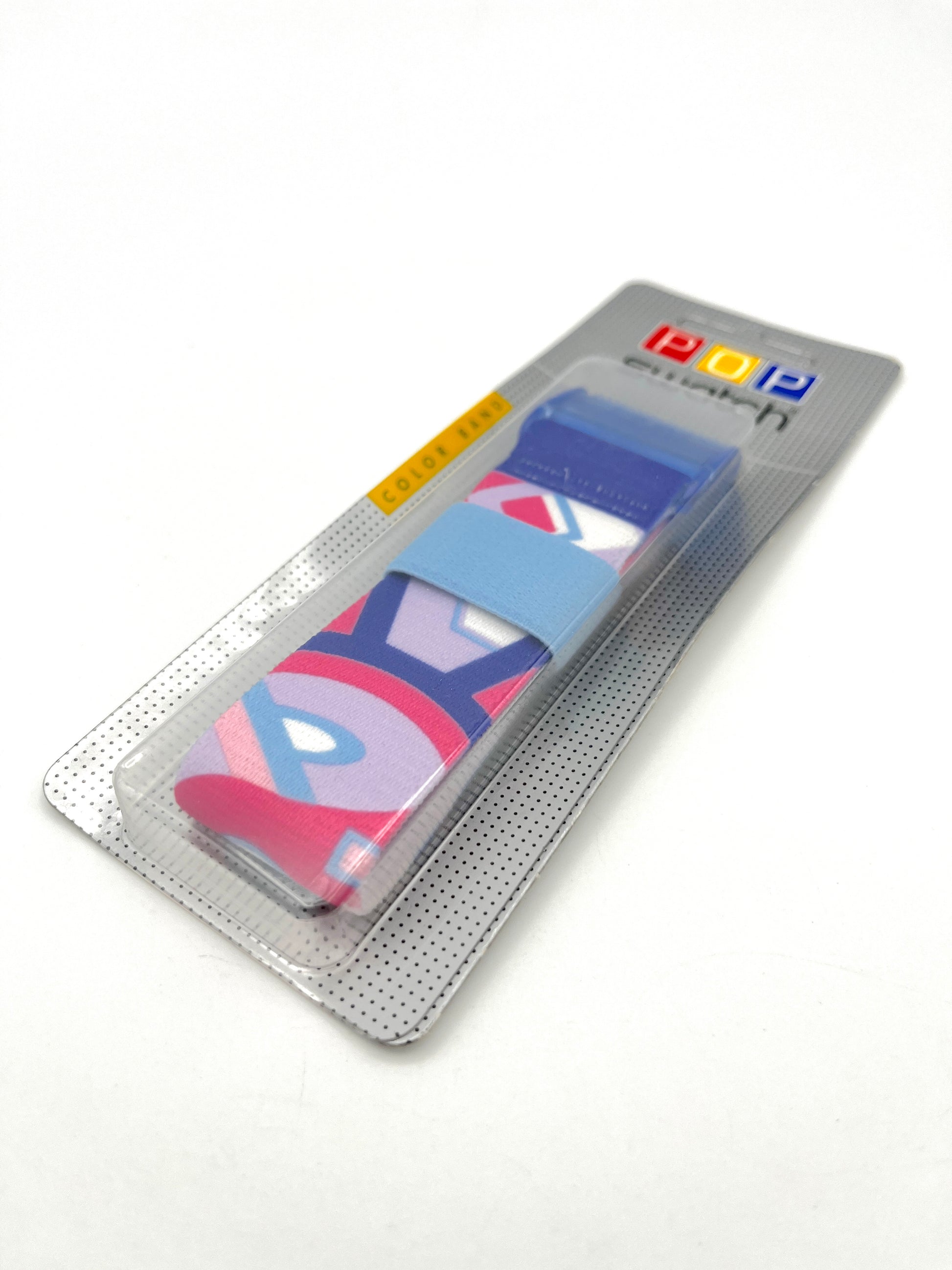Replacement Band For Pop Swatch CONTESSA APWN104 (1991)