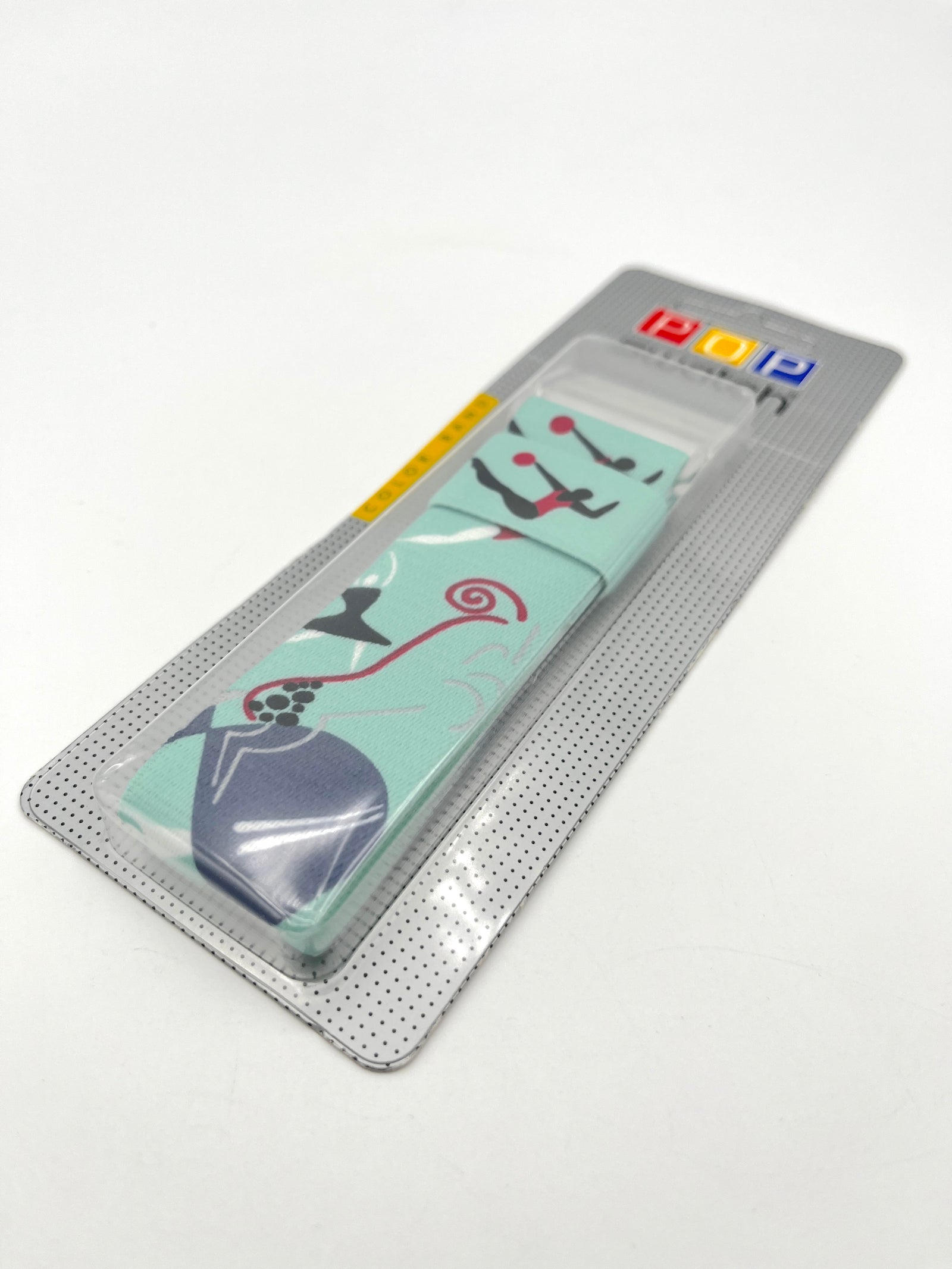 Replacement Band For Pop Swatch ACROBAT APWK149 (1991)