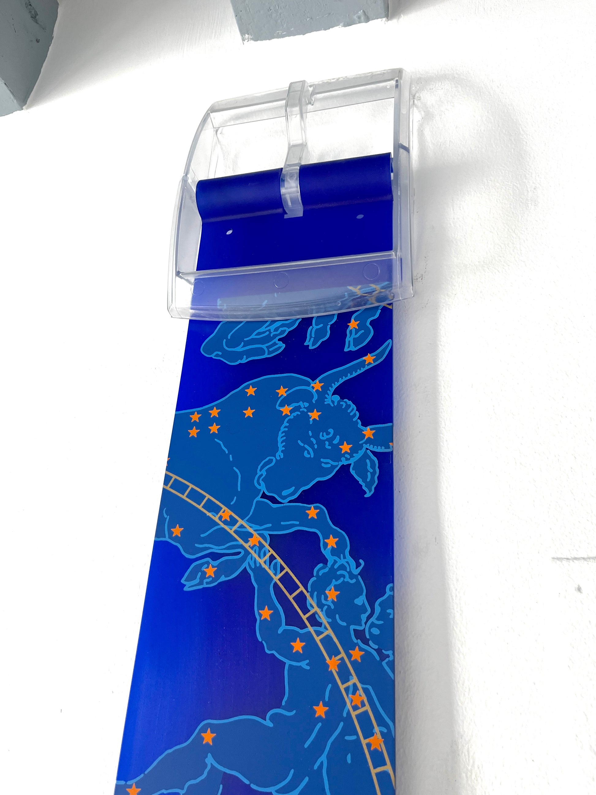 Swatch Maxi AZIMUT MGK179(1994)