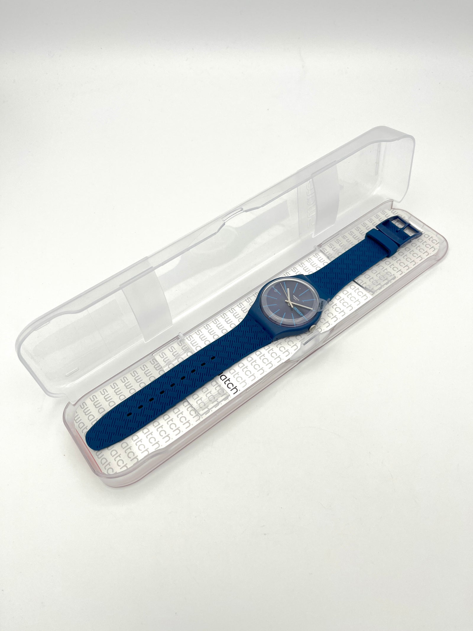 Swatch New Gent WAVEPATH SUON713