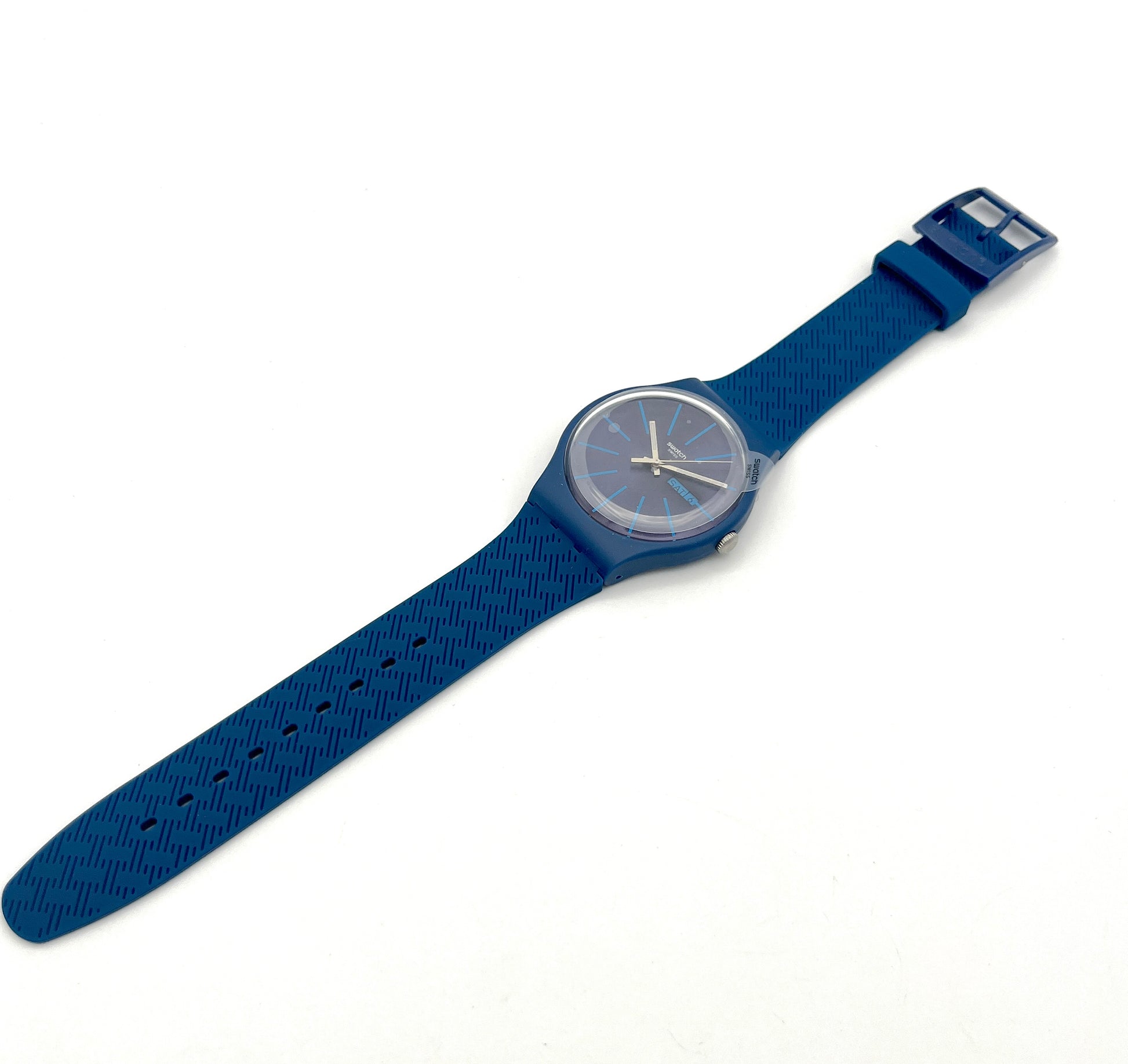 Swatch New Gent WAVEPATH SUON713
