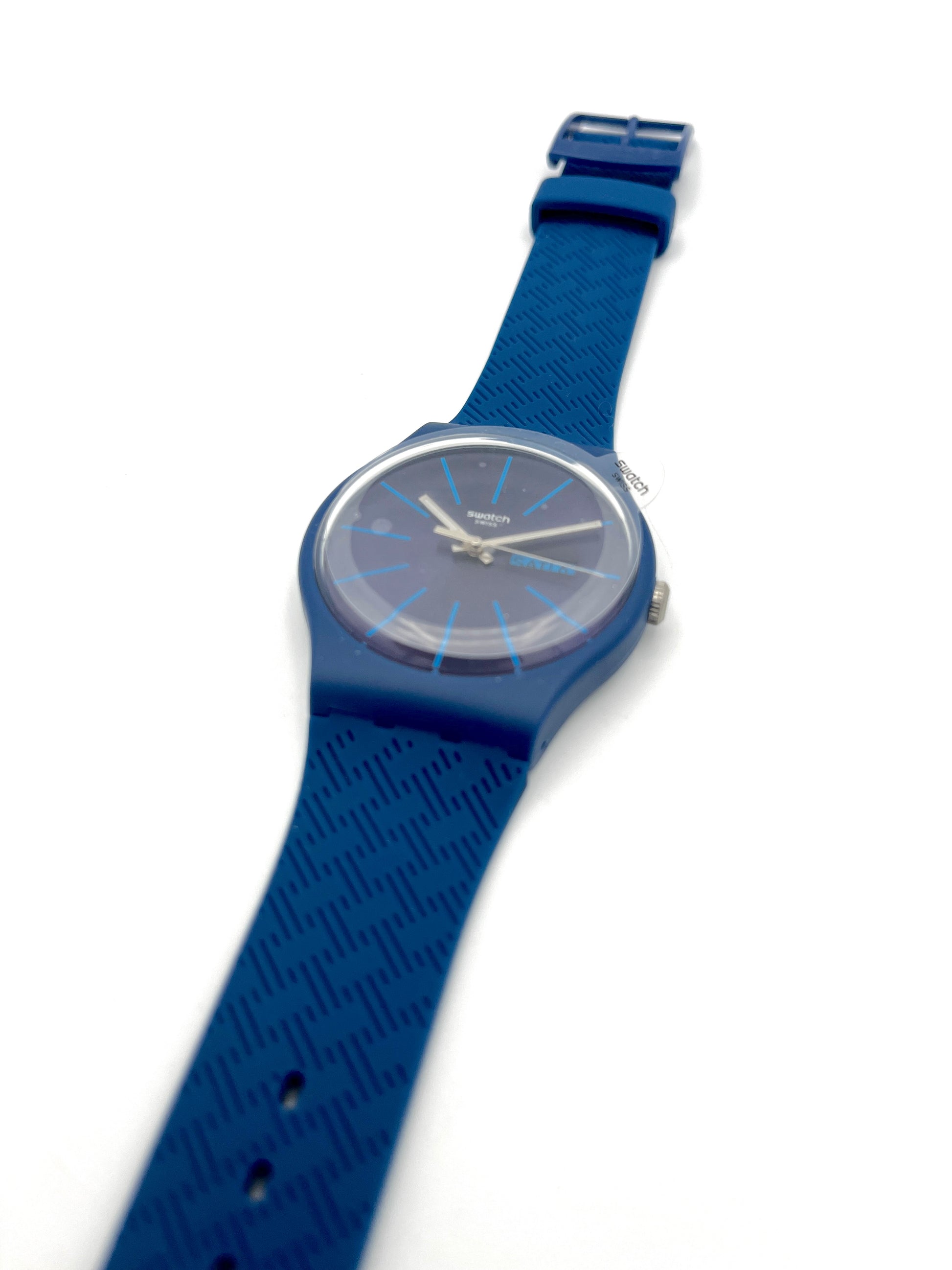 Swatch New Gent WAVEPATH SUON713