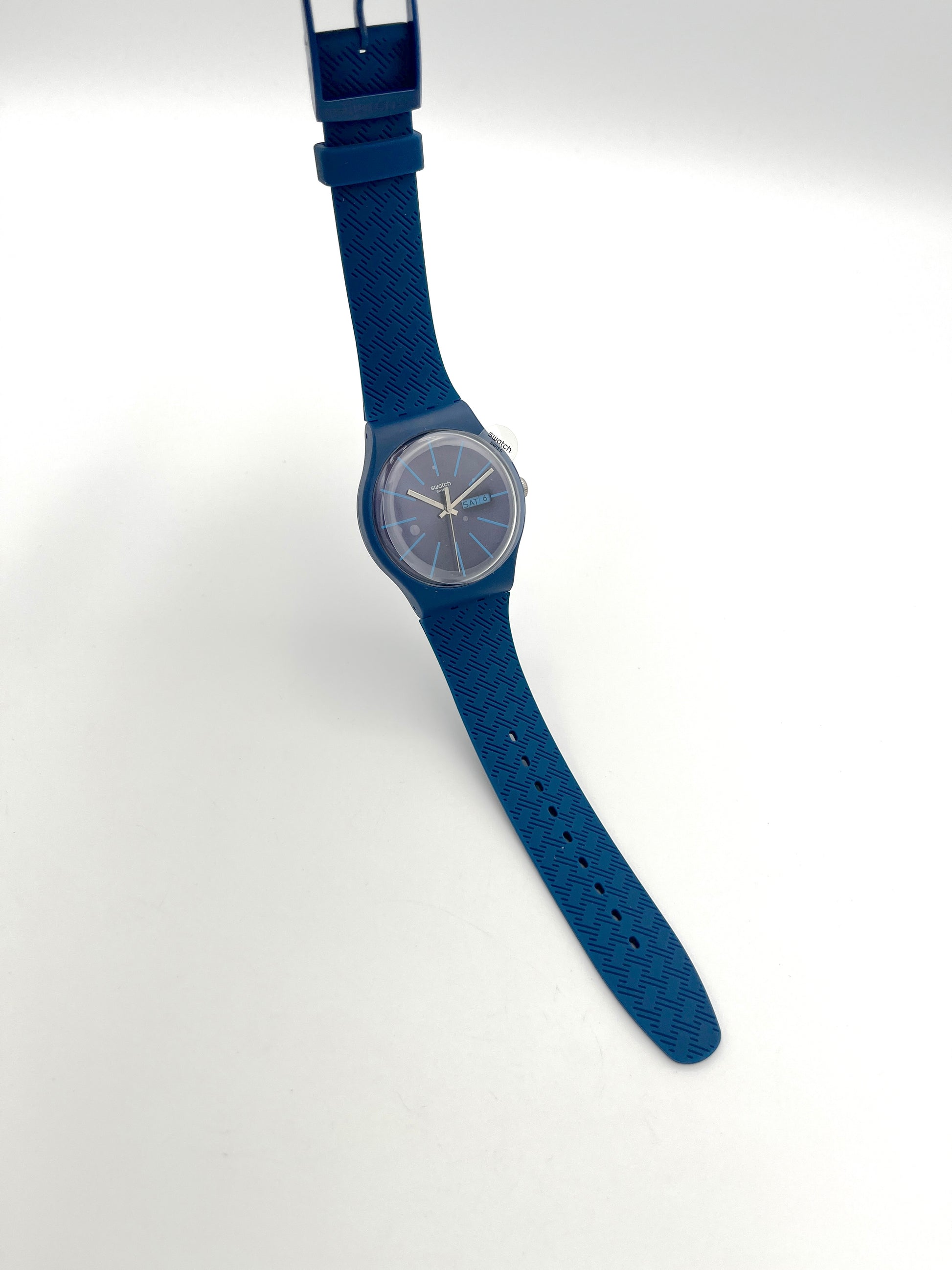 Swatch New Gent WAVEPATH SUON713