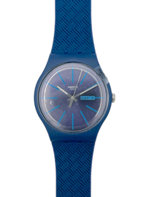 Swatch New Gent WAVEPATH SUON713