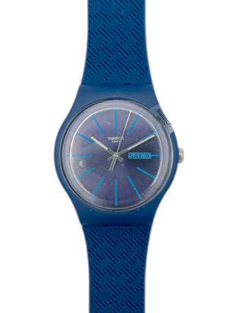 Swatch New Gent WAVEPATH SUON713