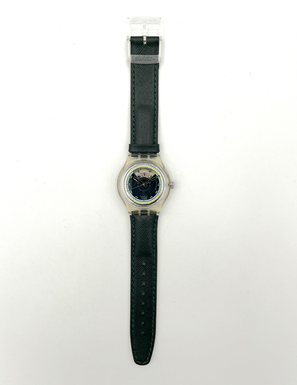 Swatch Automatic FRANCOIS SAK100 (1992)