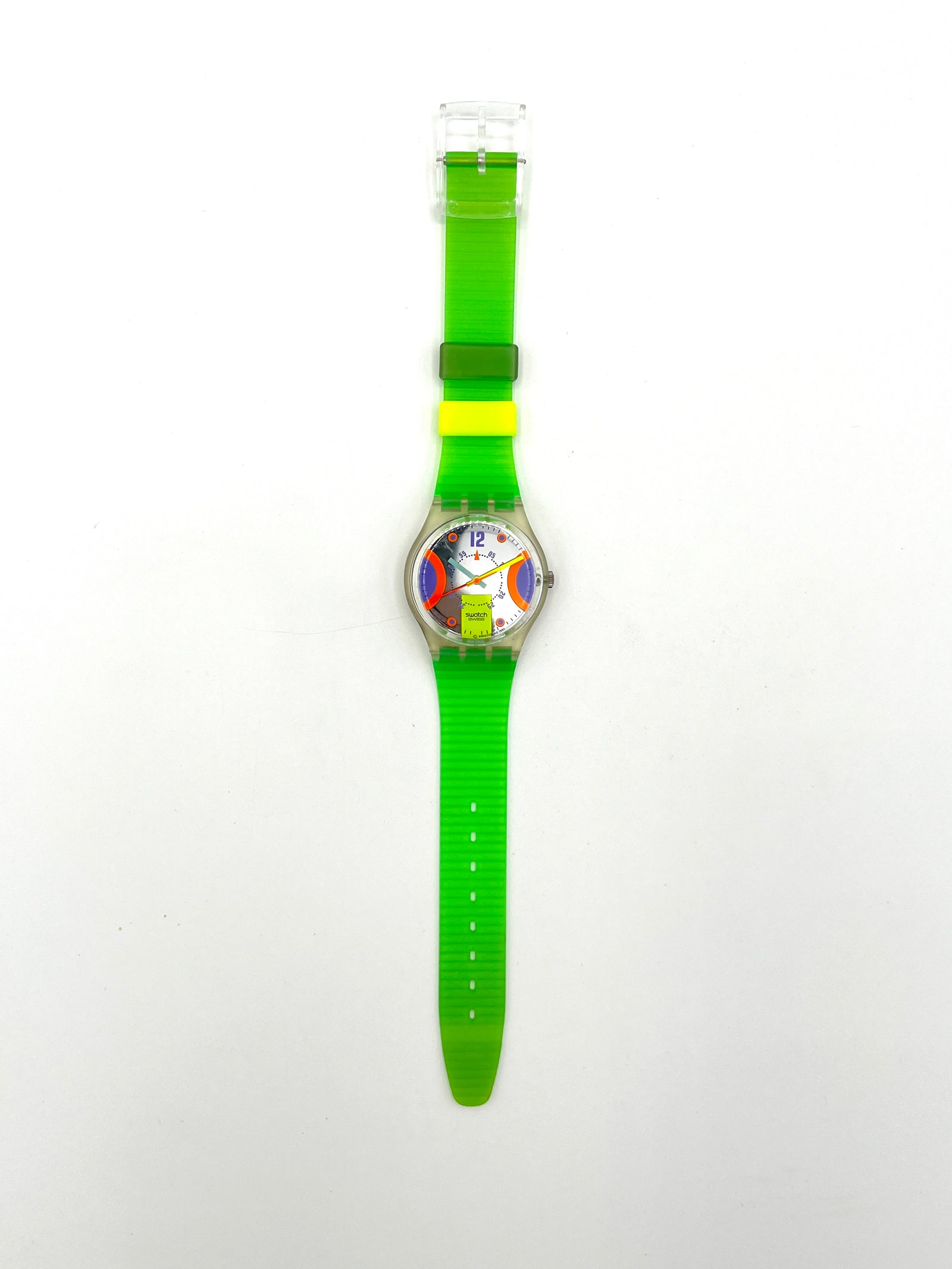 Swatch Gent STREAM GK146 (1992)