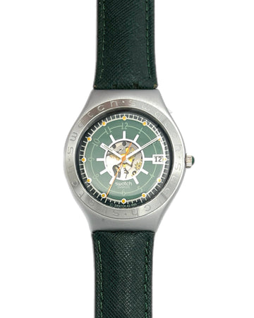 Swatch Irony Big IRISH WEEKEND YGS4001 (1995)