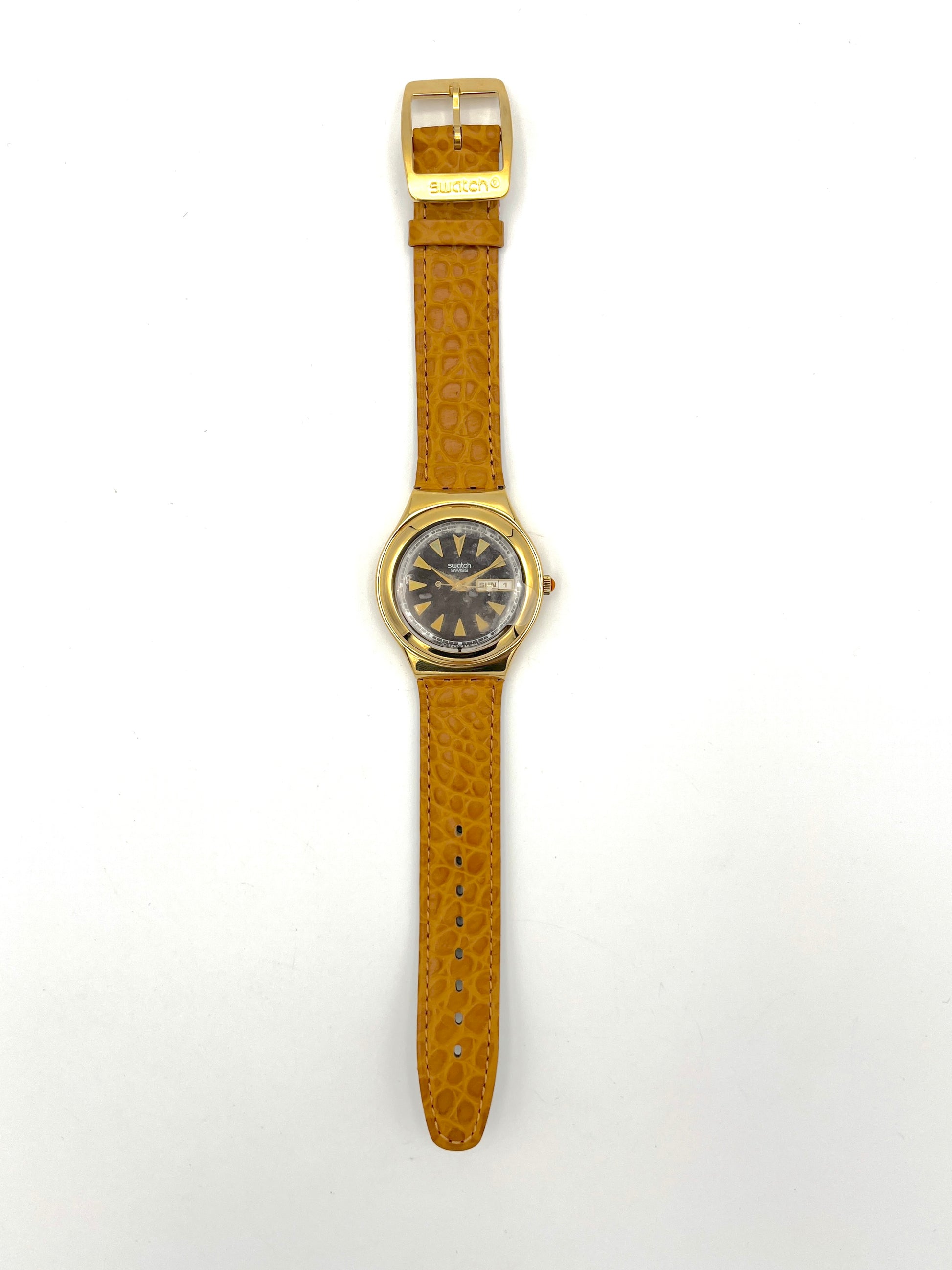 Swatch Irony Big RÉSERVE SPÉCIALE YGG702 (1996)