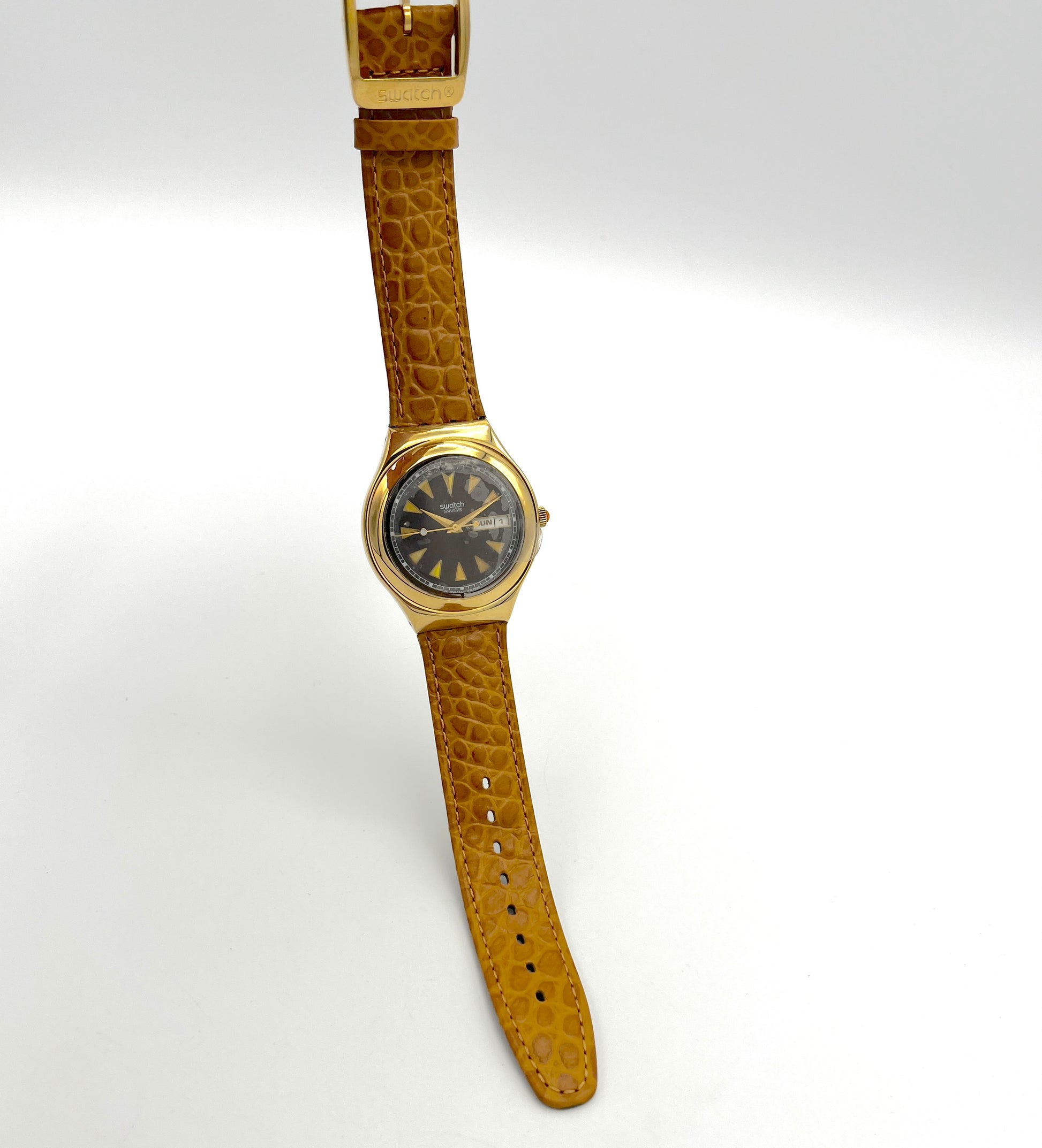 Swatch Irony Big RÉSERVE SPÉCIALE YGG702 (1996)