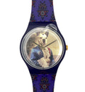 Swatch New Gent SIR DOG SUON120 (2016)