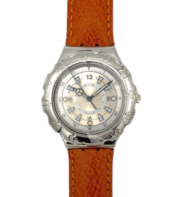 Swatch Irony Scuba 200 SEALIGHTS YDS100 (1995)