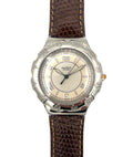 Swatch Irony Scuba SABLIER YDS400 (1995)