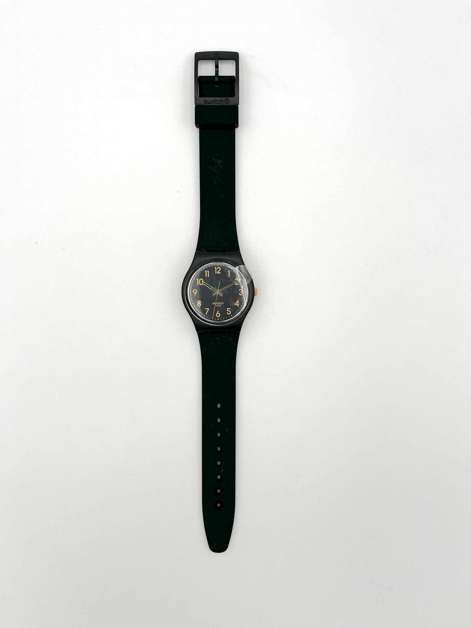 Swatch Gent GOLDEN TAC GB274