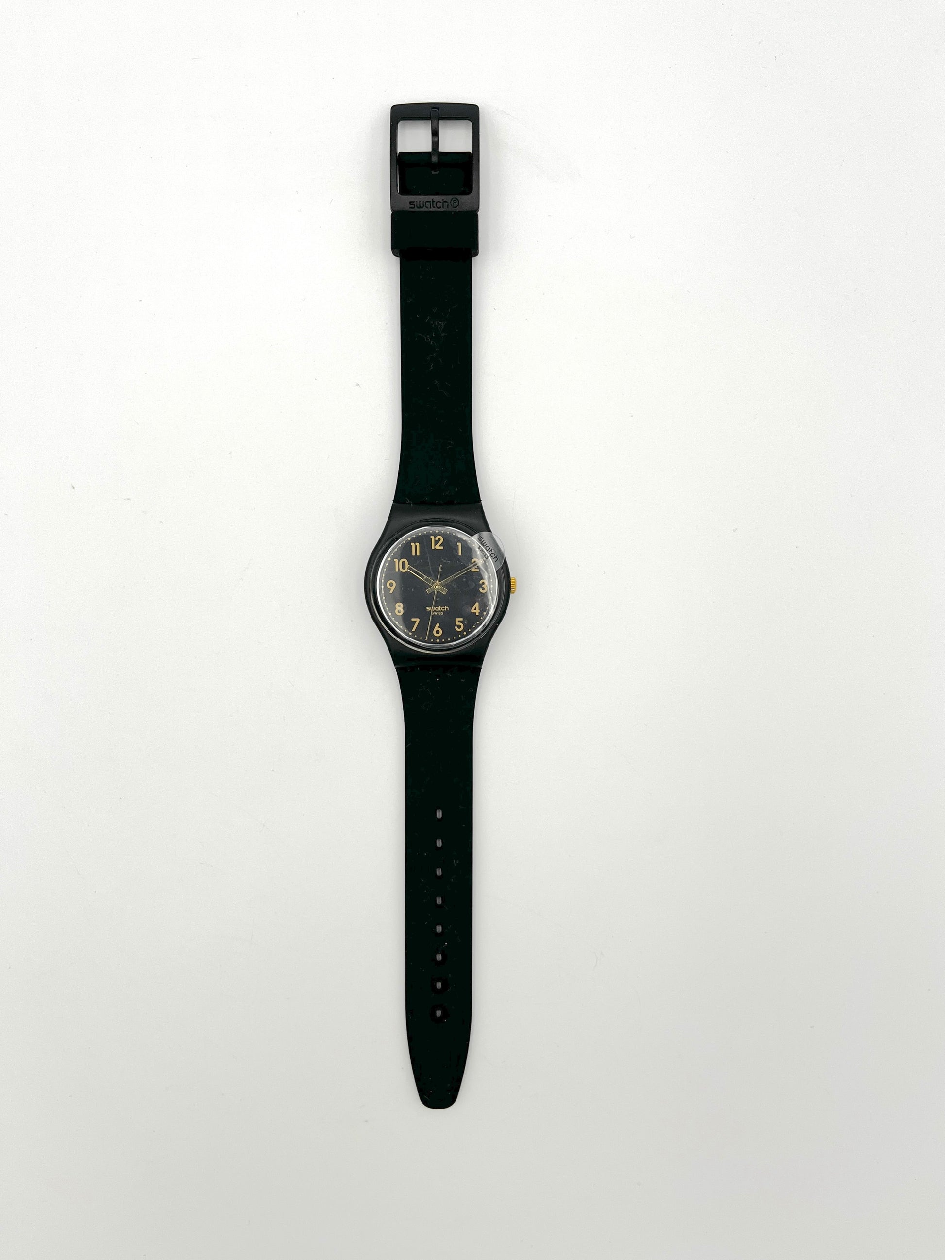 Swatch Gent GOLDEN TAC GB274