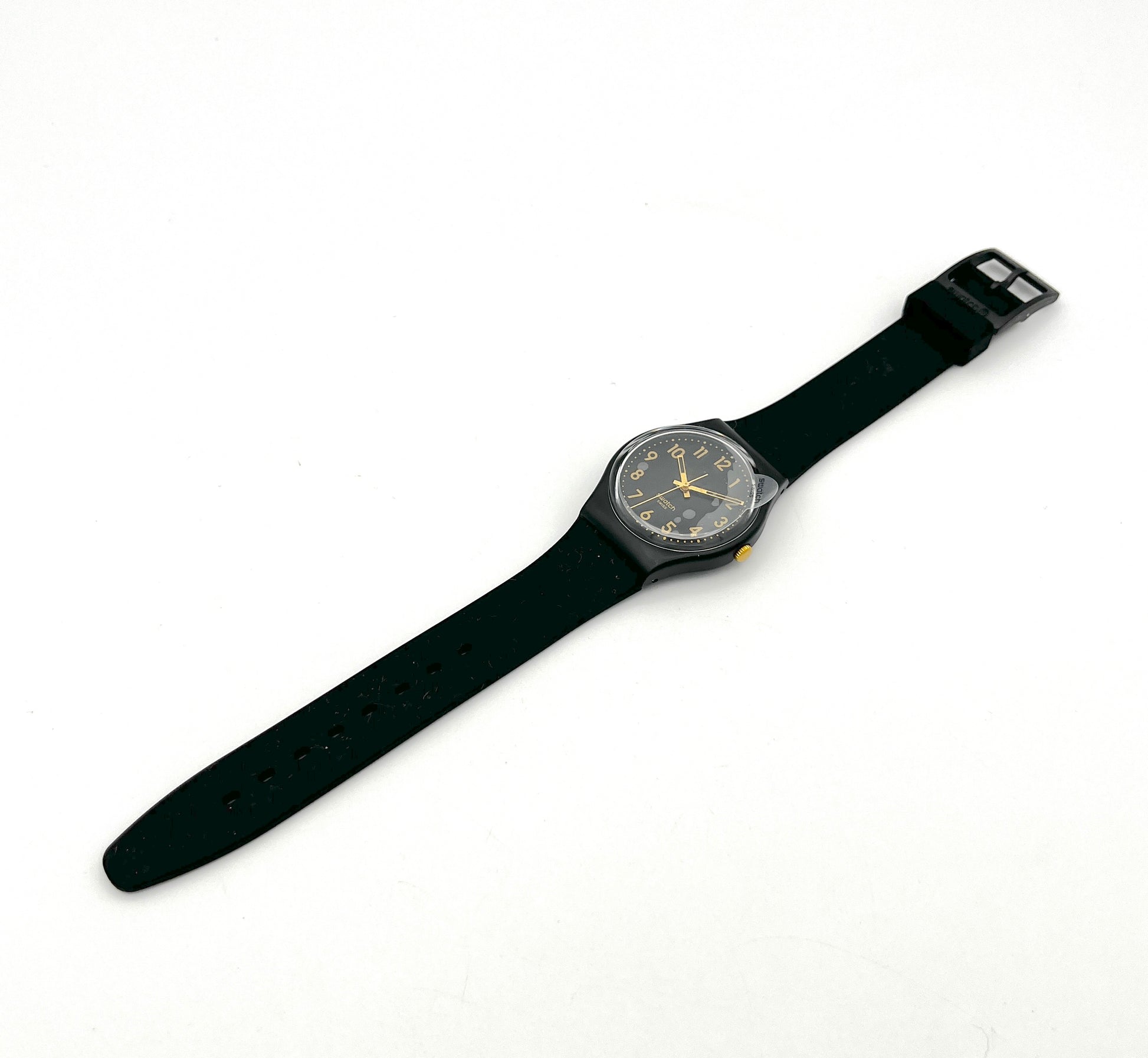 Swatch Gent GOLDEN TAC GB274