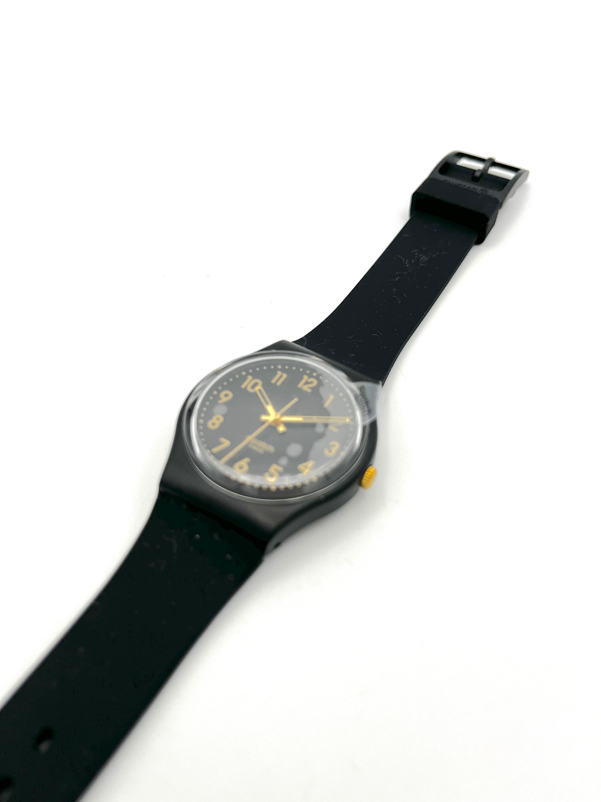 Swatch Gent GOLDEN TAC GB274