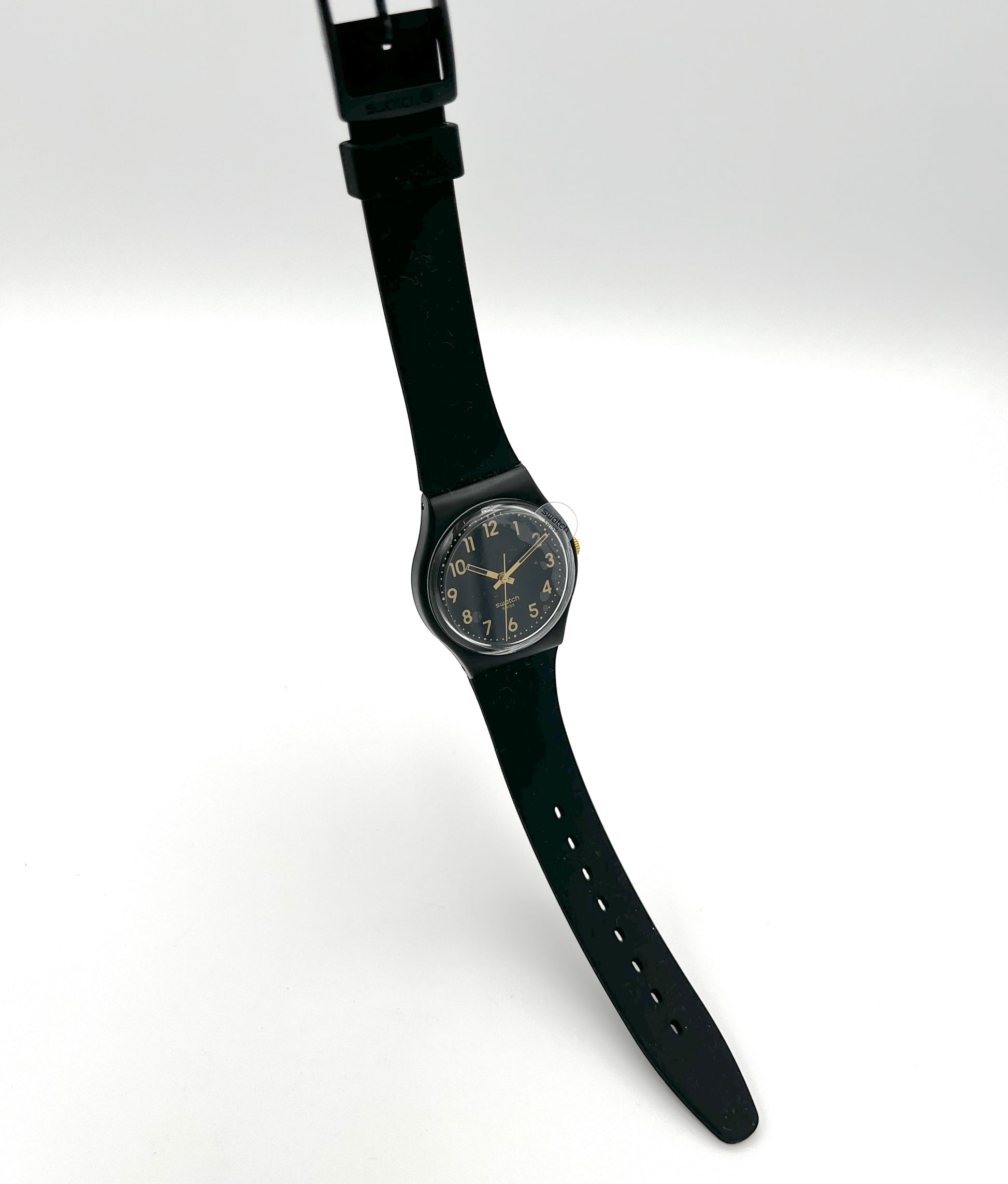 Swatch Gent GOLDEN TAC GB274