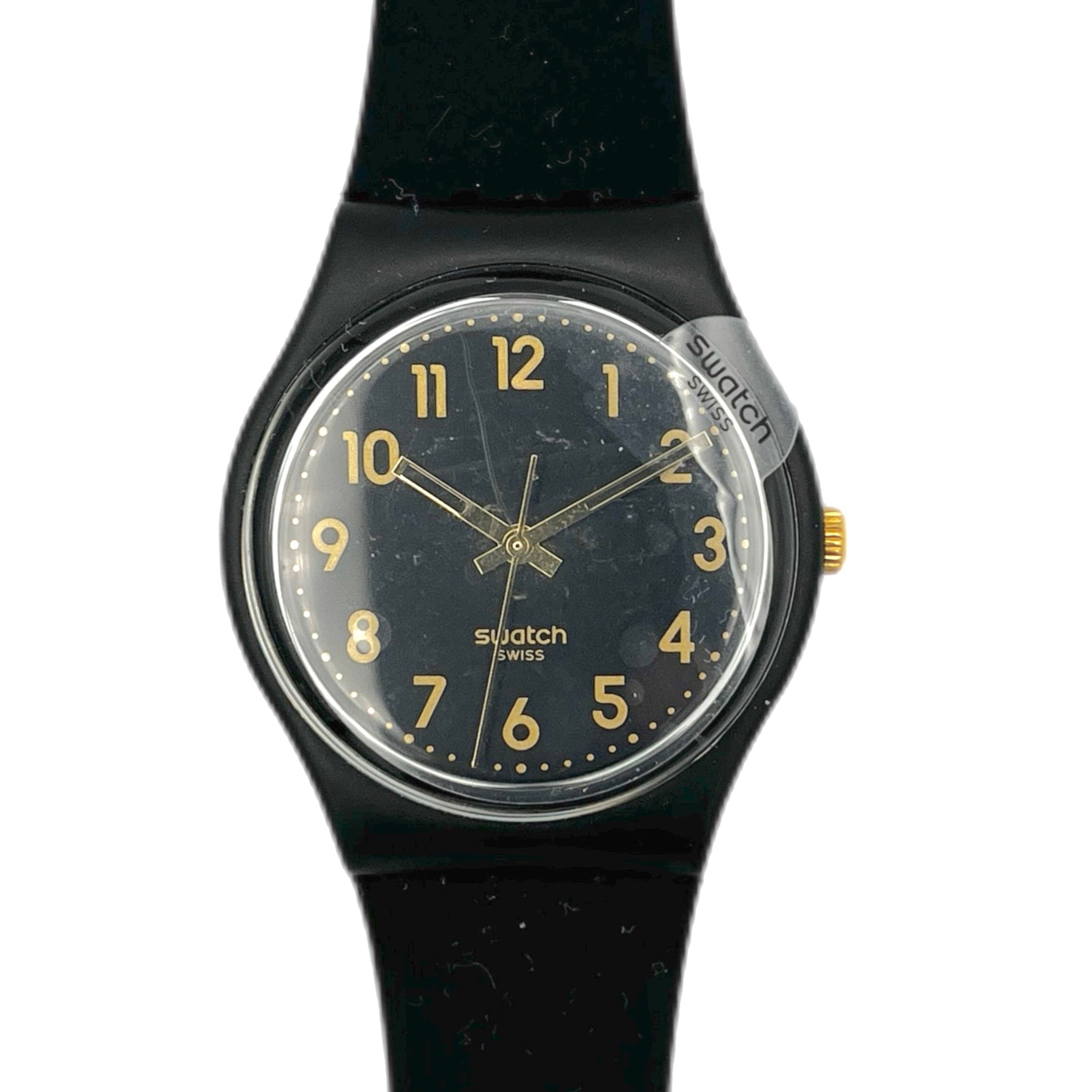 Swatch Gent GOLDEN TAC GB274