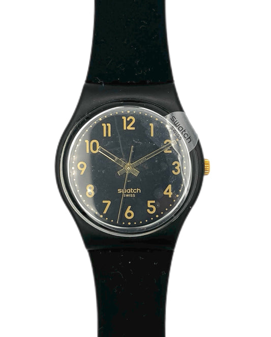 Swatch Gent GOLDEN TAC GB274