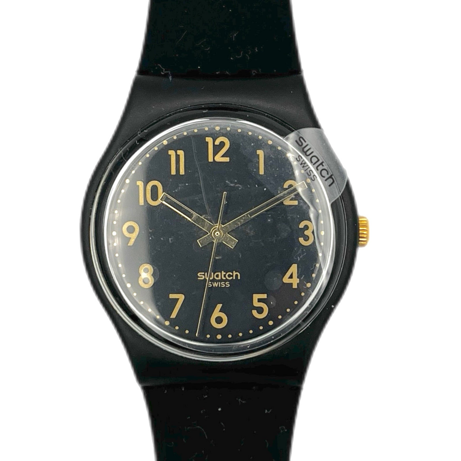 Swatch Gent GOLDEN TAC GB274