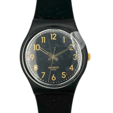 Swatch Gent GOLDEN TAC GB274