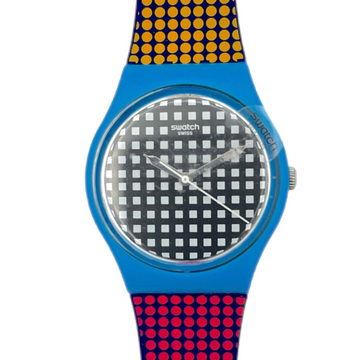Swatch Gent BEHIND THE WALL GS146