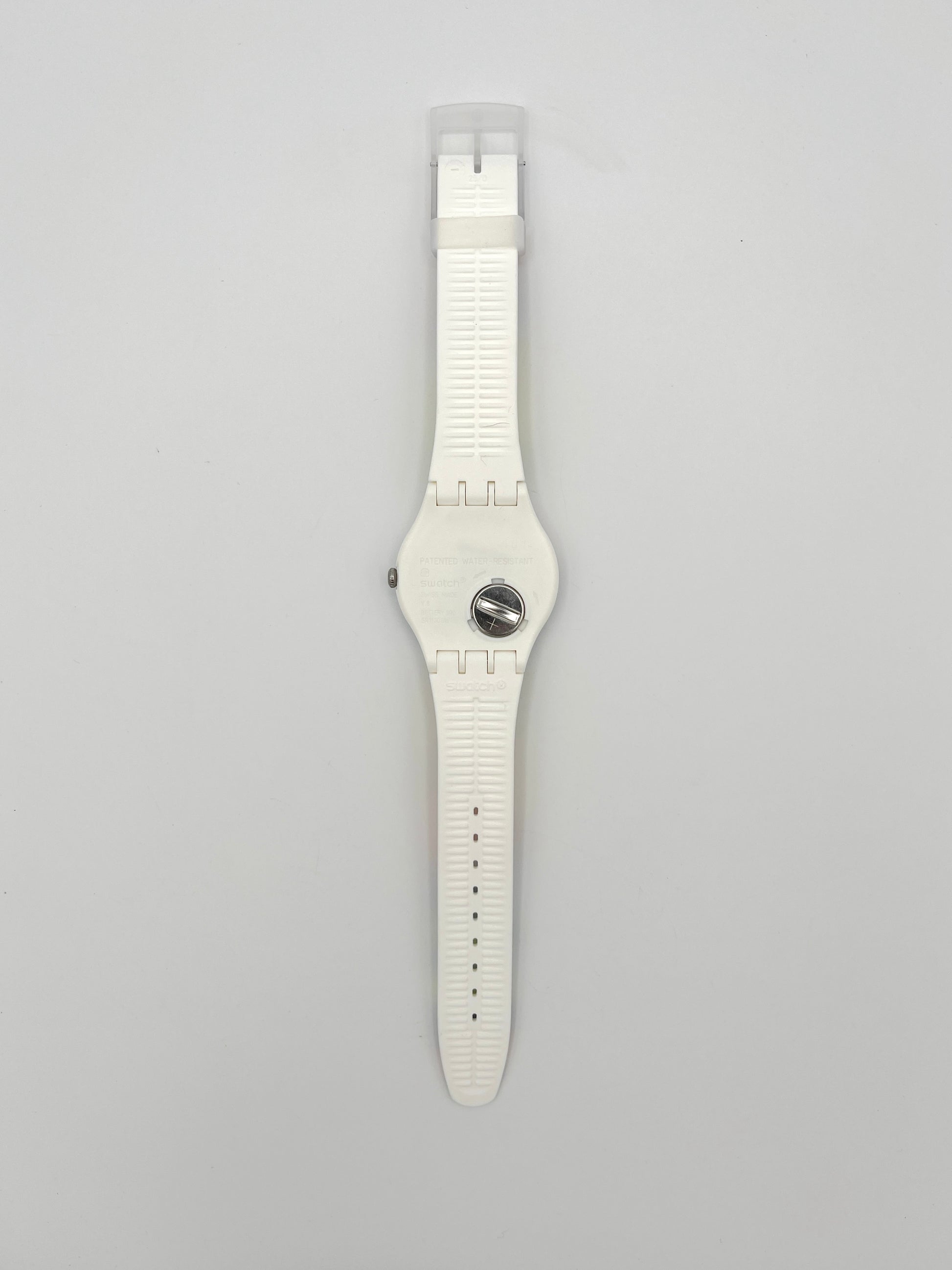 Swatch New Gent FLOWERFOOL SUOW126 (2016)