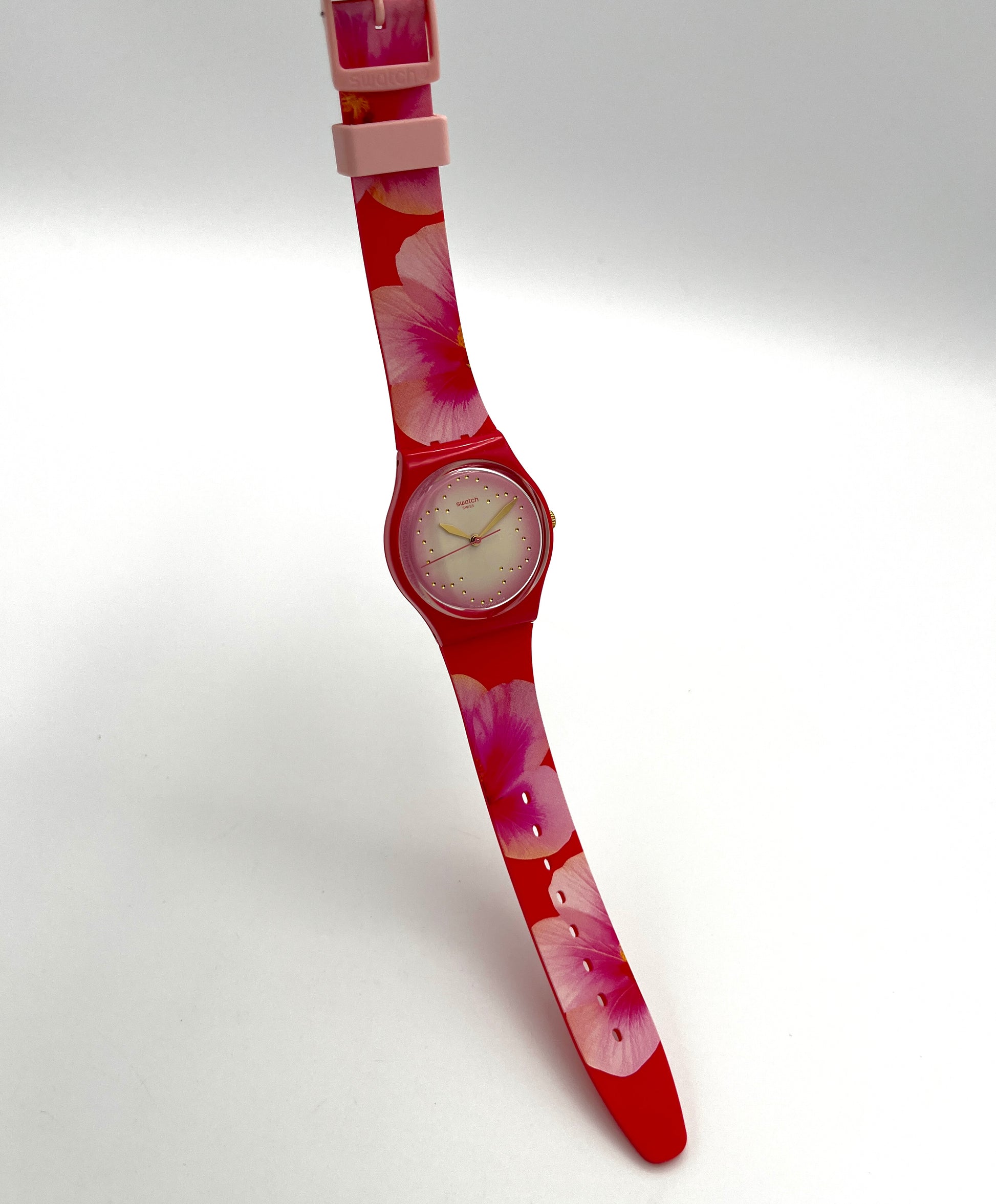 Swatch Gent FIORE DI MAGGIO GZ321-STD (2019)