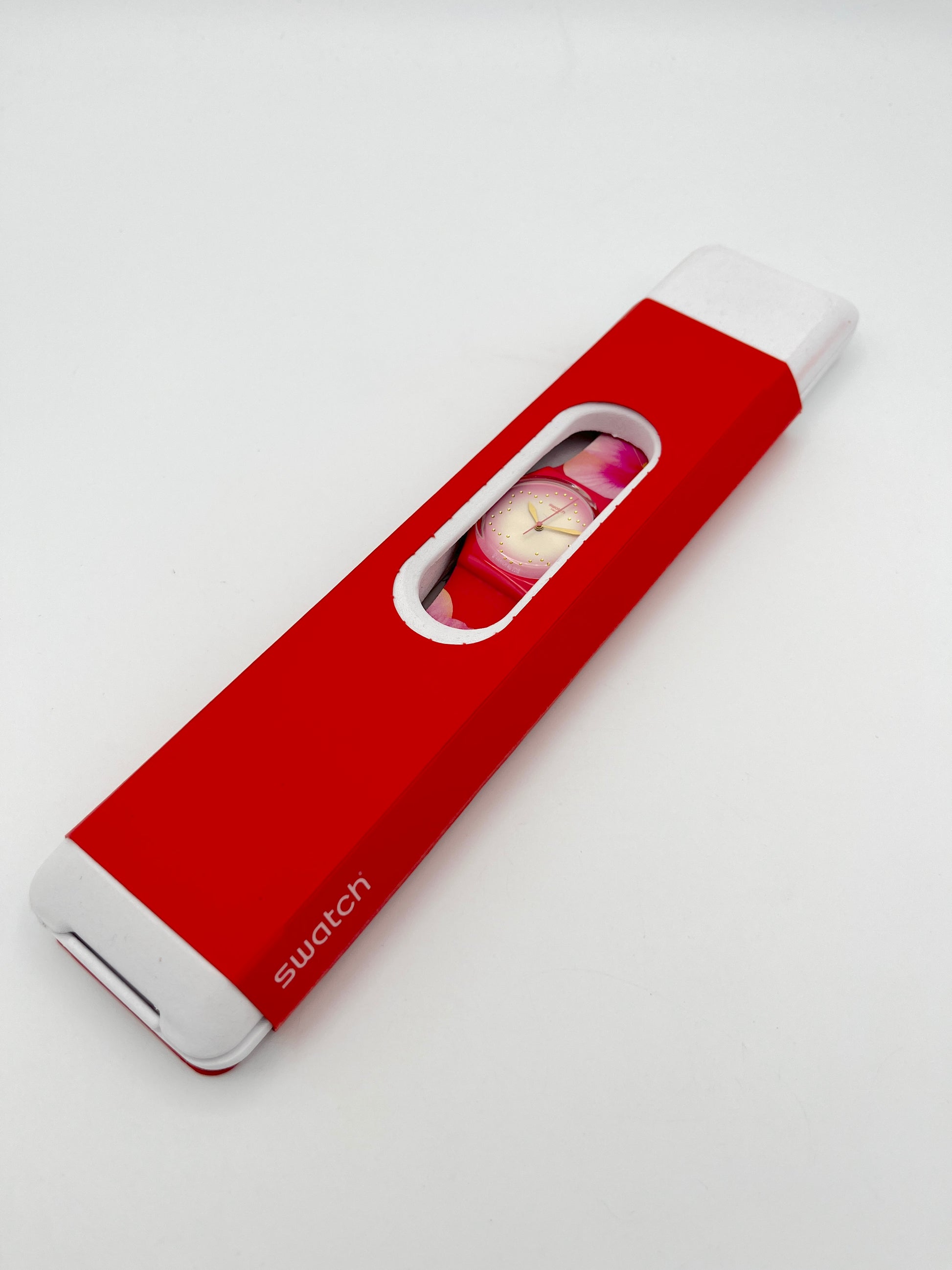 Swatch Gent FIORE DI MAGGIO GZ321-STD (2019)