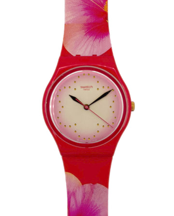 Swatch Gent FIORE DI MAGGIO GZ321-STD (2019)