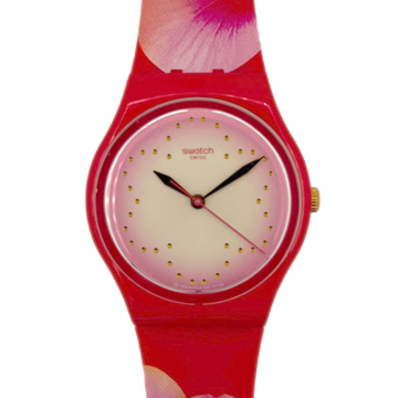 Swatch Gent FIORE DI MAGGIO GZ321-STD (2019)