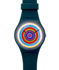 Swatch New Gent TOUPIE SUON117 (2016)